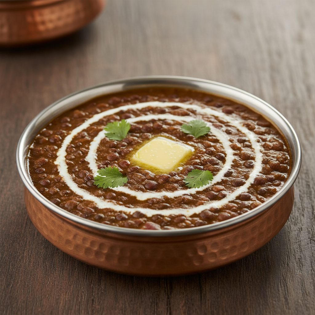 Dal Makhani