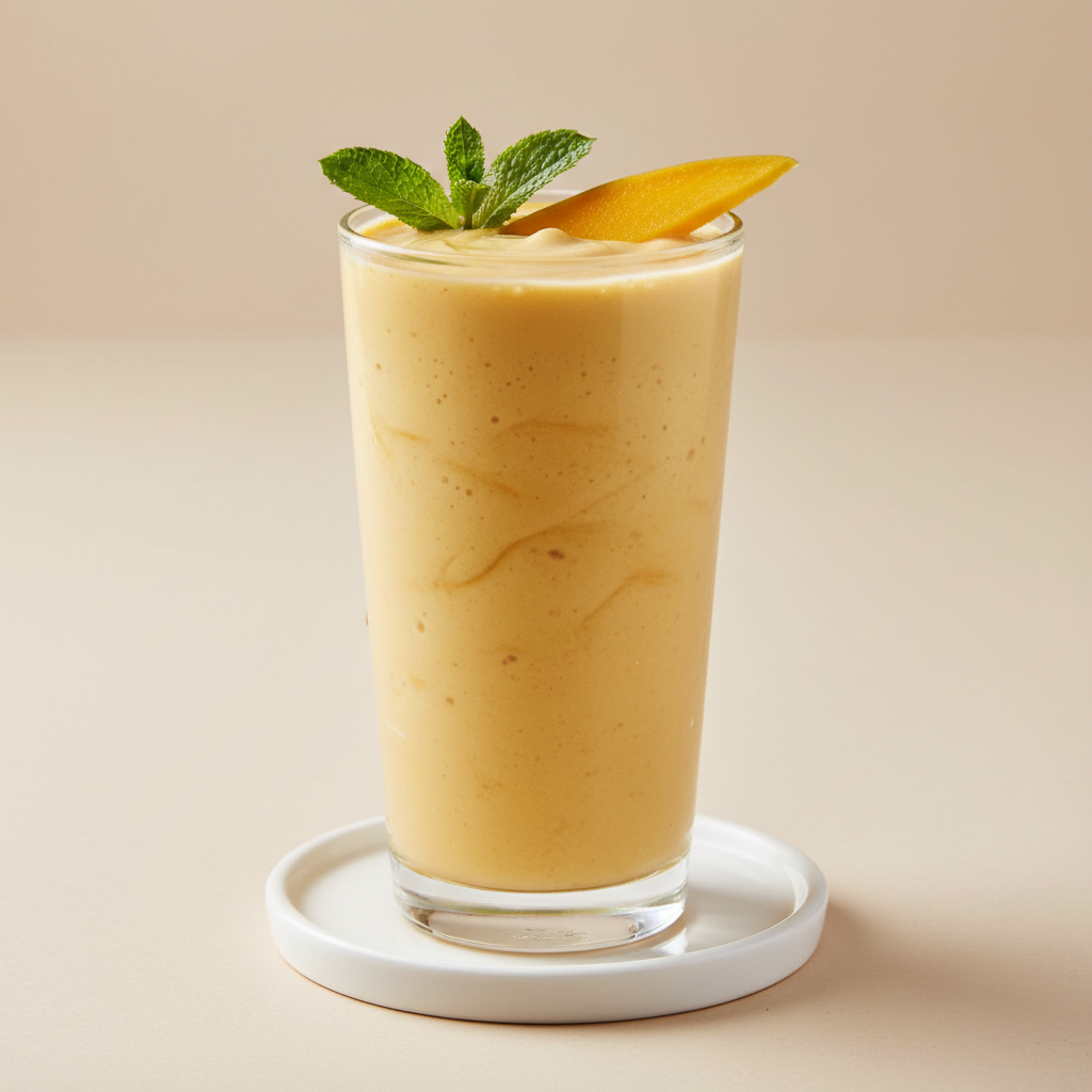 Mango Lassi